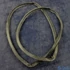 Picture 3/3 -sealing (oven door) mora pl.: 4802 oven / ORDER ONLY