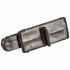 Picture 1/2 -fixer, front panel (original) GORENJE/MORA hood / ORDER ONLY