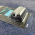 Picture 3/3 -strainer + blade (original) BRAUN razor / ORDER ONLY