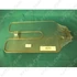 Picture 2/3 -heating element upper (hossz:40mm, szél.:260mm) mora oven / ORDER ONLY