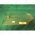 Picture 3/3 -heating element upper (hossz:40mm, szél.:260mm) mora oven / ORDER ONLY