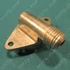 Picture 2/4 -holder égőtest (original) GORENJE/MORA oven / ORDER ONLY