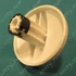 Picture 8/8 -button, commutator (original) TEKA oven / ORDER ONLY