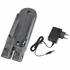 Picture 1/2 -charger battery original GORENJE/MORA vacuum cleaner / ORDER ONLY