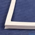 Picture 9/9 -door gasket, freezer-part (original) TEKA refrigerator / ORDER ONLY
