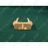 Picture 3/5 -ütköző (basket sínre, (original)) TEKA dw660fi dishwasher / ORDER ONLY