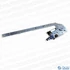 Picture 4/7 -hinge, right (original) TEKA dishwasher / ORDER ONLY