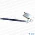 Picture 5/7 -hinge, right (original) TEKA dishwasher / ORDER ONLY