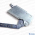 Picture 6/7 -hinge, right (original) TEKA dishwasher / ORDER ONLY