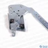 Picture 2/6 -hinge, left (original) TEKA dishwasher / ORDER ONLY