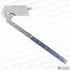 Picture 6/6 -hinge, left (original) TEKA dishwasher / ORDER ONLY