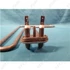 Picture 3/3 -heating element (original) TEKA mosogatógép/rendelésre