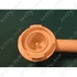 Picture 4/5 -spray arm shaft (upper, (original)) TEKA mosogató / ORDER ONLY