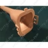 Picture 5/5 -spray arm shaft (upper, (original)) TEKA mosogató / ORDER ONLY