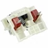 Picture 3/3 -door lock (original) TEKA dishwasher