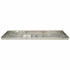 Picture 2/3 -cover control panel (original) TEKA dishwasher / ORDER ONLY
