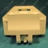 Picture 1/4 -door lock (original) TEKA dishwasher / ORDER ONLY