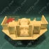Picture 2/4 -door lock (original) TEKA dishwasher / ORDER ONLY