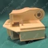 Picture 4/4 -door lock (original) TEKA dishwasher / ORDER ONLY