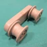 Picture 3/6 -roller, rail guide (original) TEKA dishwasher / ORDER ONLY