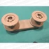 Picture 6/6 -roller, rail guide (original) TEKA dishwasher / ORDER ONLY