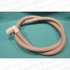 Picture 5/5 -draining hose 90° (original) TEKA dishwasher / ORDER ONLY