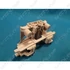 Picture 1/7 -door lock szerkezet (original) TEKA dishwasher / ORDER ONLY