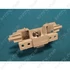 Picture 2/7 -door lock szerkezet (original) TEKA dishwasher / ORDER ONLY