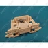 Picture 6/7 -door lock szerkezet (original) TEKA dishwasher / ORDER ONLY