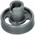 Picture 1/2 -roller lower basket (original) TEKA dishwasher / ORDER ONLY