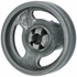 Picture 2/2 -roller lower basket (original) TEKA dishwasher / ORDER ONLY