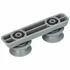 Picture 2/2 -roller, rail guide (original) TEKA mosogatgép / ORDER ONLY