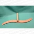 Picture 1/4 -spray arm (middle, (original)) TEKA dishwasher / ORDER ONLY