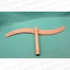 Picture 2/4 -spray arm (middle, (original)) TEKA dishwasher / ORDER ONLY