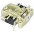 Picture 3/3 -door lock (original) TEKA dishwasher / ORDER ONLY