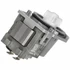 Picture 3/3 -pump drain pump (original) TEKA dishwasher / ORDER ONLY