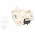 Picture 2/3 -door lock original TEKA dishwasher / ORDER ONLY
