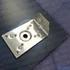 Picture 3/6 -glass, door outer (original) TEKA oven / ORDER ONLY