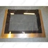 Picture 3/7 -glass (outer, door, (original)) TEKA oven / ORDER ONLY