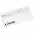 Picture 1/2 -front panel (detergent dispenser, (original)) CANDY washing machine / ORDER ONLY