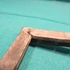 Picture 2/6 -sealing (oven chamber, (original)) TEKA oven / ORDER ONLY