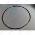 Picture 1/6 -sealing (oven door glass, (original)) TEKA oven / ORDER ONLY
