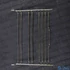 Picture 1/2 -rail, pan-holder (original) TEKA oven / ORDER ONLY
