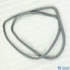 Picture 1/2 -sealing, door (original) TEKA oven / ORDER ONLY