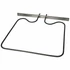 Picture 2/2 -1150w heating element, lower (adaptable) TEKA oven