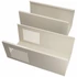 Picture 3/3 -cover, metal original GORENJE/MORA hood / ORDER ONLY