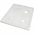 Picture 1/2 -burner plate gorenje oven / ORDER ONLY