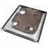 Picture 2/2 -burner plate gorenje oven / ORDER ONLY