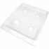 Picture 1/2 -burner plate mora oven / ORDER ONLY