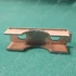 Picture 2/4 -holder clamp, gas tap (original) gorenje / mora oven / ORDER ONLY